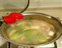 牡蛎鱼干豆腐汤的做法图解8