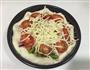 pizza的做法图解1