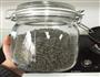 黑芝麻核桃粉的做法图解8