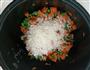 电饭锅焖饭的做法图解5
