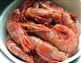 油爆阿根廷红虾的做法图解1