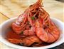 油爆阿根廷红虾的做法图解8