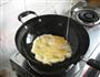 黑木耳炒鸡蛋的做法图解4