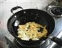 黑木耳炒鸡蛋的做法图解5