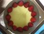 草莓酸奶慕斯蛋糕的做法图解8