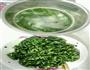韭菜猪肉馅水饺  的做法图解3