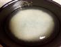 牡蛎海米粥的做法图解1