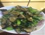 香菇油菜的做法图解7
