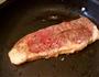 吃牛排，国产和牛体验的做法图解2
