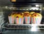 蔓越莓cupcake小蛋糕的做法图解9