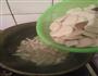 香炒年糕的做法图解6