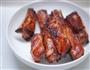 蜜汁烤排骨的做法图解4