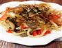 牛肉炒乌冬的做法图解8