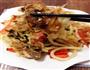 牛肉炒乌冬的做法图解9