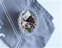 蔓越莓牛轧糖的做法图解10