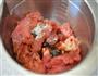 牙签肉的做法图解3