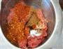 牙签肉的做法图解4