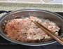 萝卜丝肉包的做法图解1