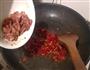 剁椒茶油蒸猪血的做法图解7