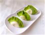 小清新的翡翠饺子的做法图解13