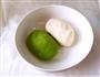 小清新的翡翠饺子的做法图解3