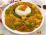 咖喱鸡扒饭的做法图解17