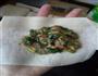 猪肉三鲜锅贴的做法图解6