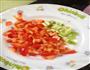 开胃牛肉杏鲍菇的做法图解2