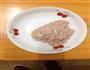 肉米炖蛋的做法图解1