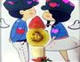 水果冰糖葫芦的做法图解4
