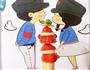 水果冰糖葫芦的做法图解5