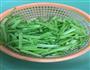 芹菜豆干肉丝的做法图解4