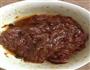 牛肉炒西芹的做法图解2