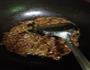 牛肉炒西芹的做法图解7