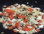 咸肉芋头菜饭的做法图解5