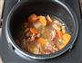 排骨焖饭的做法图解2