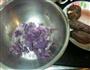 紫薯汤圆的做法图解4