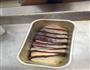 豆沙吐司的做法图解3