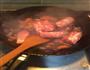 牛肉寿喜锅的做法图解5