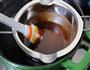 覆盆子巧克力熔岩蛋糕的做法图解3