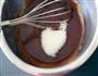 覆盆子巧克力熔岩蛋糕的做法图解5