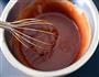 覆盆子巧克力熔岩蛋糕的做法图解6