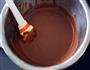 覆盆子巧克力熔岩蛋糕的做法图解8