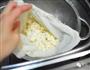 减脂美食豆腐汉堡的做法图解3