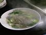 青菜粉丝的做法图解6