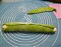 翡翠白菜饺子的做法图解2