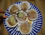 蒜茸粉丝蒸扇贝的做法图解18