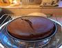 可可蛋糕的做法图解11