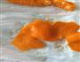 桔皮饼干的做法图解1