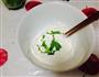 宝宝辅食翡翠面条的做法图解2